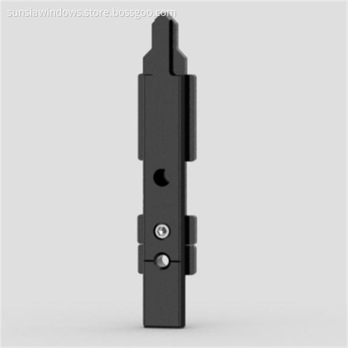 Shoot Bolt for Aluminum Window